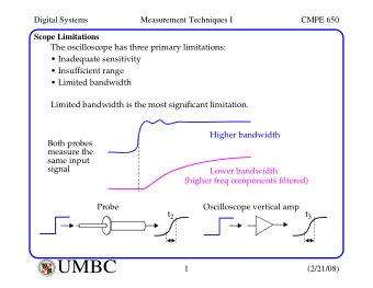 UMBC  A  B  M  A  L  T  F  O  U  M  B  C  I  M  Y  O  R  T  1  (2/21/08)  I  E  S  R  C  E  O  V  U