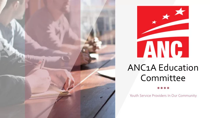 anc1a education