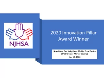 Upcoming Offerings  July 22 @ 1 p.m. EDT  July 21 @ 4 p.m. EDT  2020 Virtual Plenary - A Call to