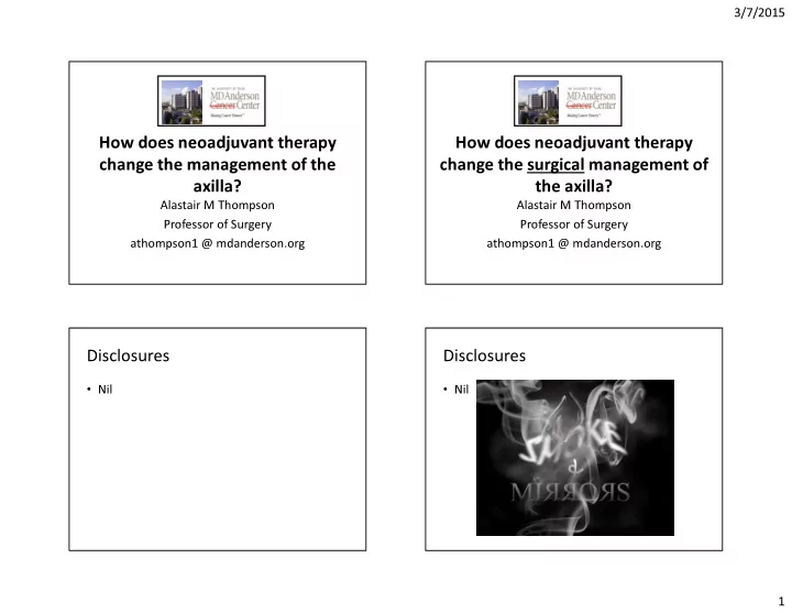 how does neoadjuvant therapy how does neoadjuvant therapy