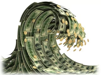 Gray is the New Green :  Strengthening Vulnerable Communities,  Protecting Limited Assets and