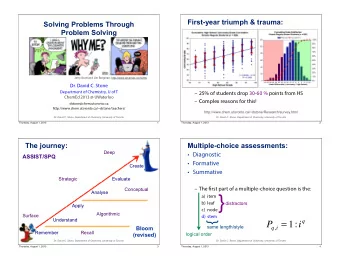 MOLE RATio! exactly react with 20.0 ml of 0.0125 M MnO 4 ?  2012 2011 2010  m  a n A = a ! n A =