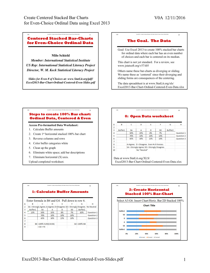 create centered stacked bar charts v0a 12 11 2016 for