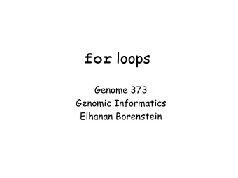 Try it   &gt;&gt;&gt; for name in [&quot;Andrew&quot;, &quot;Teboho&quot;, &quot;Xian&quot;]: