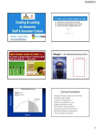 Margin  Dr. Richard Swenson M.D. HERES WHERE I WANT TO START &gt;&gt;&gt;  To create a