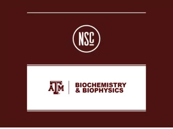 HOWDY !!  Welcome Class of 2022  College of Agriculture and Life Sciences  Department of