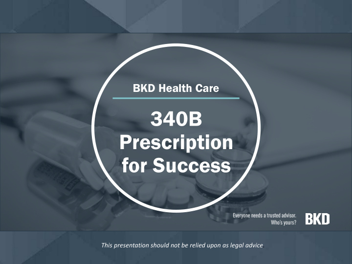 340b prescription for success