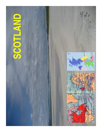 SCOTLAND  GLASGOW  PARTICK  IVE JUST INVENTED A MACHINE  THAT DOES THE WORK OF TWO MEN.