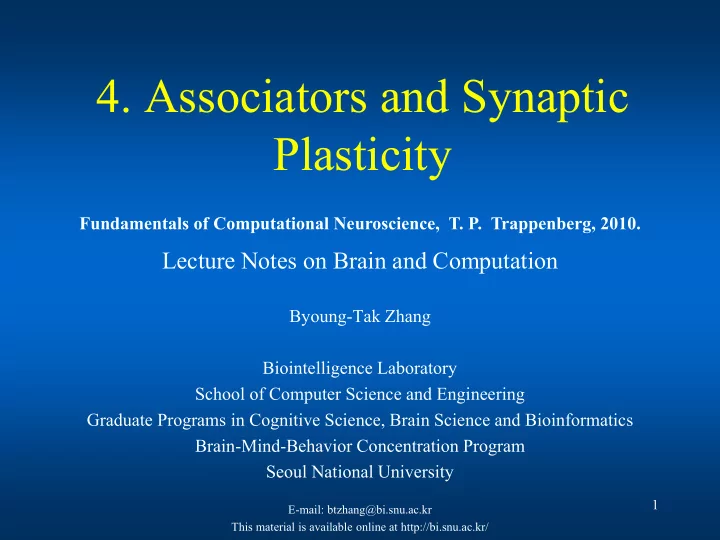 plasticity