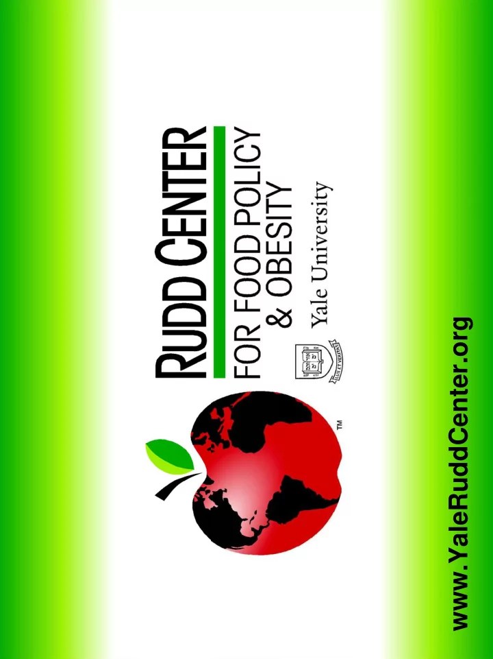 yaleruddcenter org the role of states