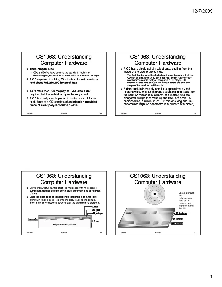 cs1063 understanding cs1063 understanding cs1063