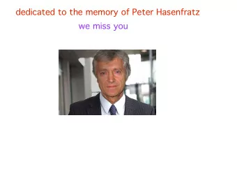 we miss you  another Minimal Composite Higgs  (through LHC bumps)  Argonne BSM workshop with the