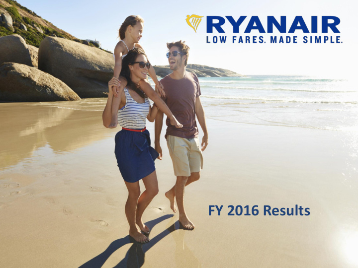 fy 2016 results