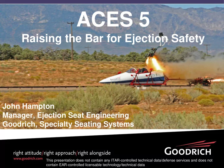 aces 5