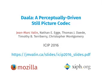 mo  z  i  l  l  a  I  n  t  r  o  d  u  c  t  i  o  n  D  a  a  l  a  i  s  a  R  o  y  a  l  t