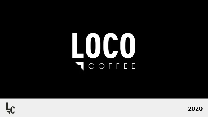2020 prepare for liftoff coffee with benefits