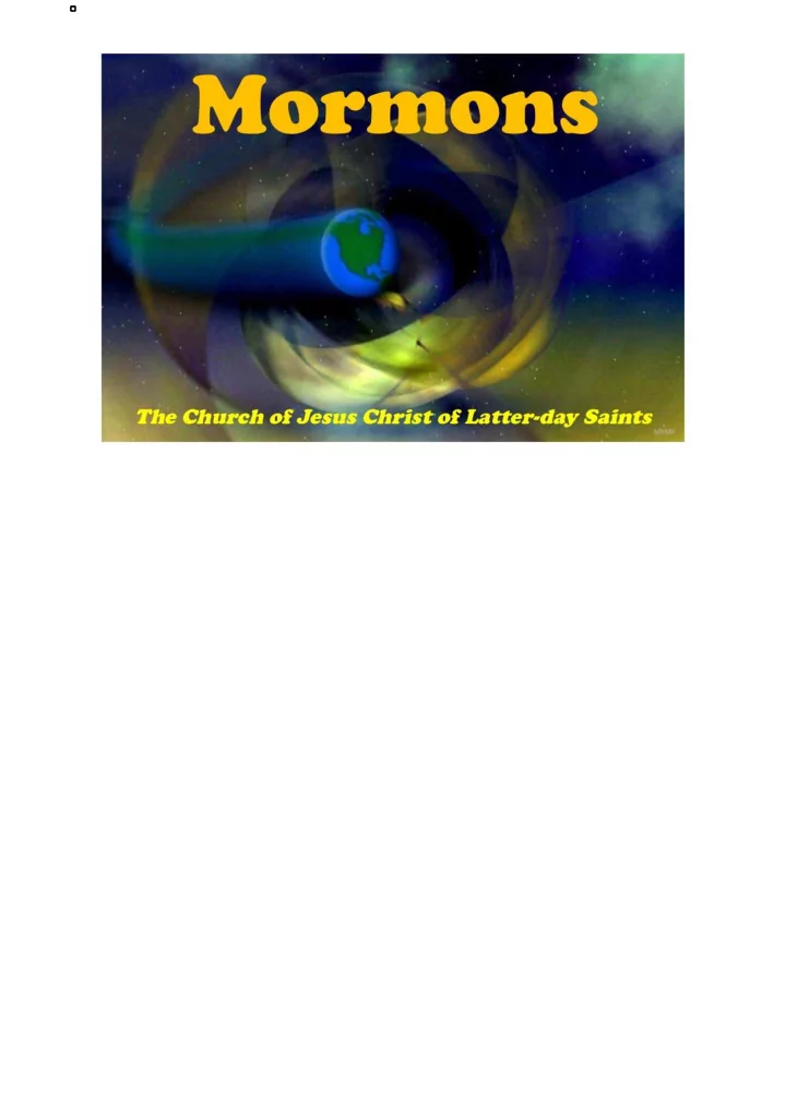 as we have discussed any church or religion that works at