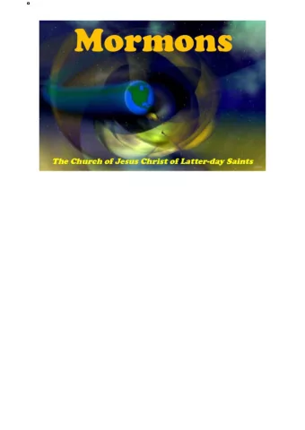 As  we  have  discussed  any  church  or  religion  that    works  at