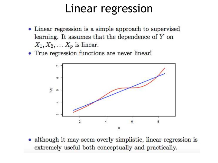 linear regression how to measure the accuracy of linear