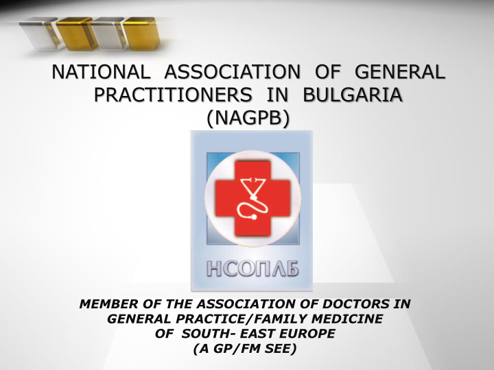 national association of general