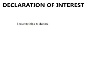 PURE: Background and Aims   80% of the global burden of CVD occurs in MIC and LIC.  Why?: