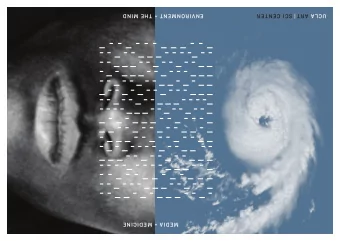 _ - - _ - - - _ _ _ - - _  - _ - _ - - - - _ - - _ _  - -  ENVIRONMENT + THE MIND  UCLA ART | SCI