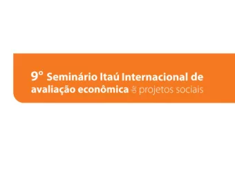 Laura Chioda  World Bank  Joo M. P. De Mello  PUC-Rio  Rodrigo R. Soares  PUC-Rio and IZA