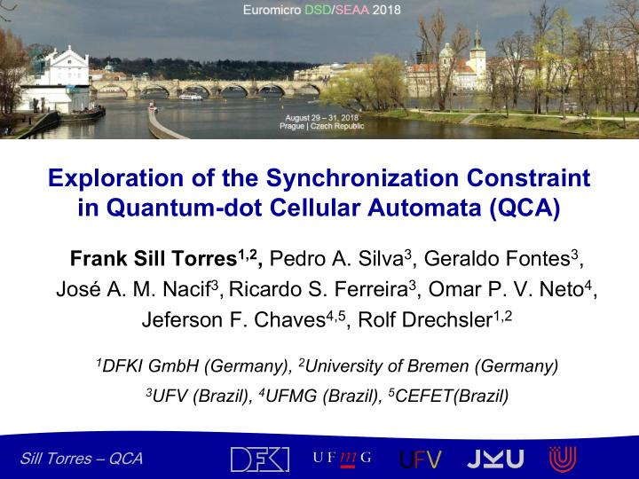 exploration of the synchronization constraint in quantum