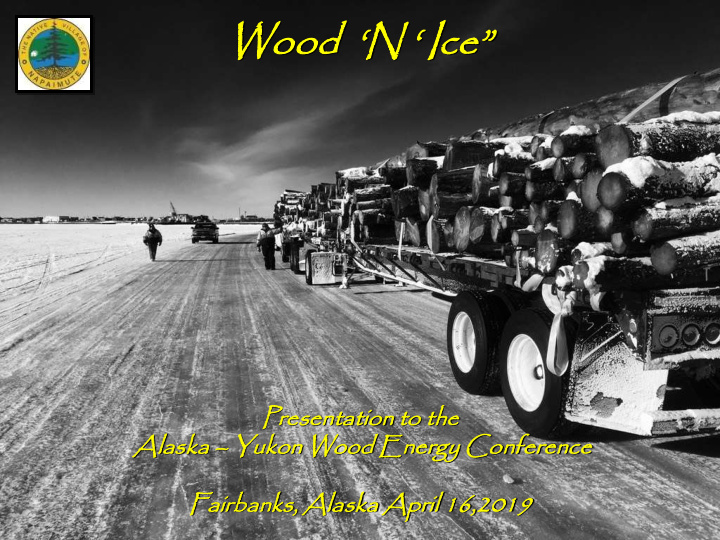 wood n ice