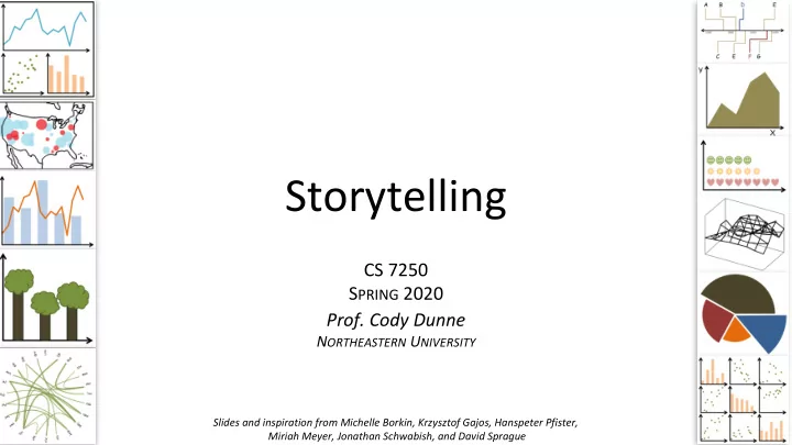 storytelling