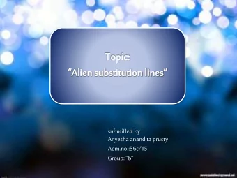 submitted by:  Anyesha anandita prusty  Adm.no.:56c/15  Group: b  HYBRIDIZATION:  Crossing