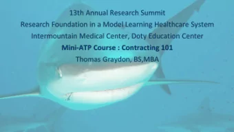 Background  CLINICAL TRIAL AGREEMENT ACTIVITY TIME TRACKING  PI / Department Reviews  Other