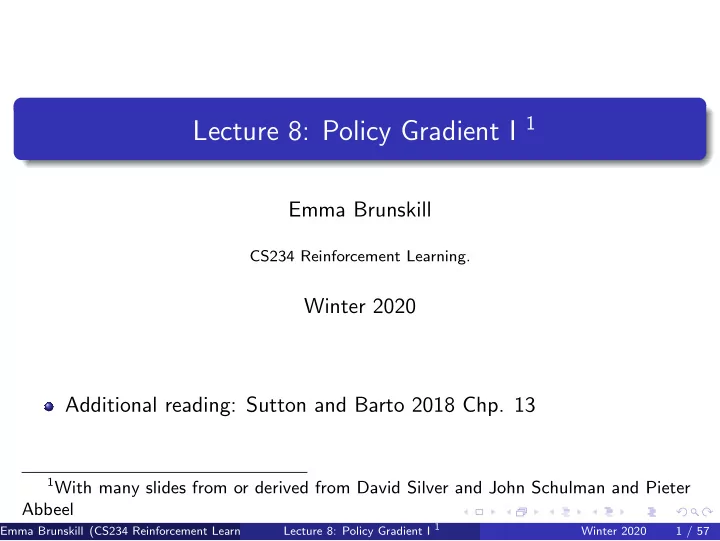 refresh your knowledge imitation learning and drl