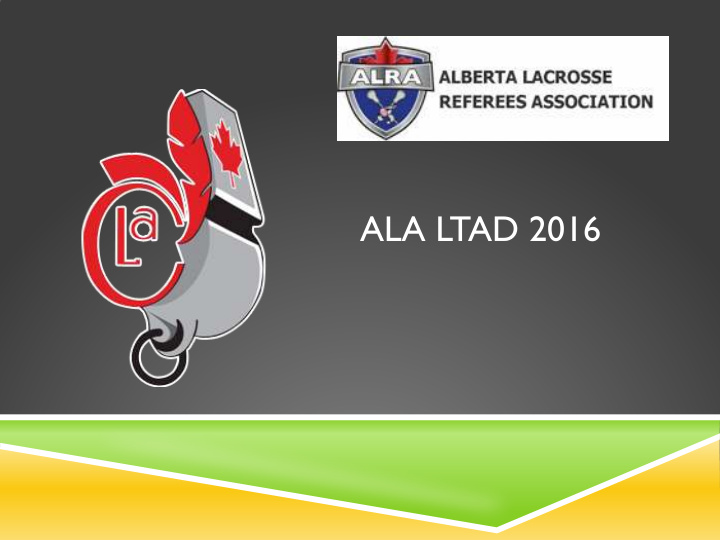 ala ltad 2016 long term athlete development ltad