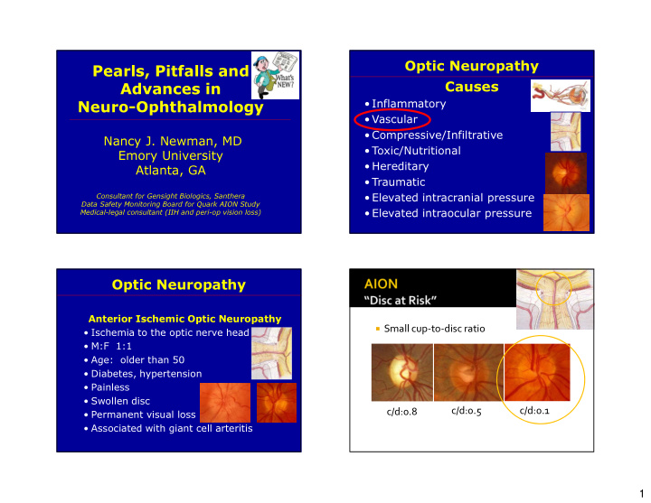 pearls pitfalls and