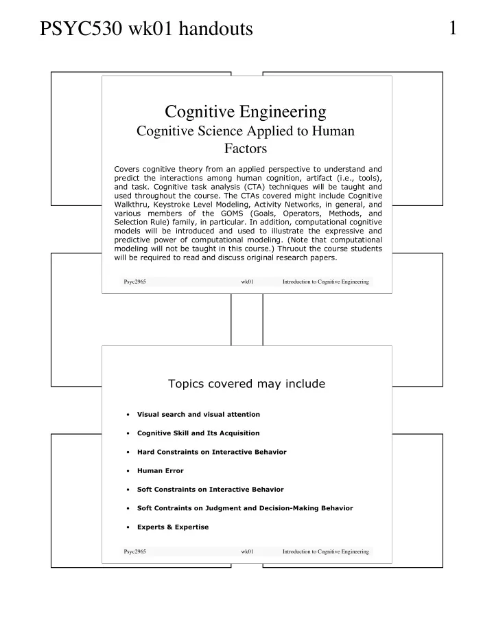 1 psyc530 wk01 handouts