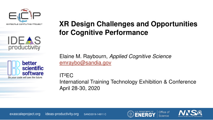 for cognitive performance