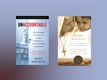 Laparoscopic Colectomy  Cooper M, et al., BMJ 2014.  210,000 deaths  Causes of Death in the U.S.