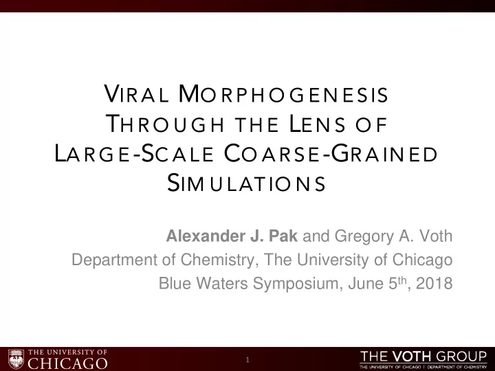molecular mechanisms that dictate the viral lifecycle are
