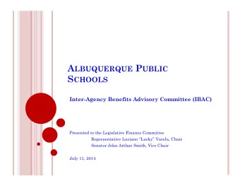 S ELF -F UNDED M EDICAL /RX, D ENTAL &amp; V ISION P LANS I NSURANCE R ESERVE F UND B ALANCE