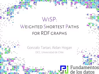 &quot;Interesting&quot; Paths = Shortest Paths? &quot;Interesting&quot; Paths  Shortest Paths!