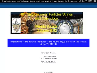 Implications of the Yukawas textures of the neutral Higgs bosons in the context of the THDM