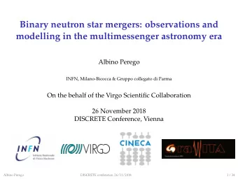 Binary neutron star mergers: observations and  modelling in the multimessenger astronomy era