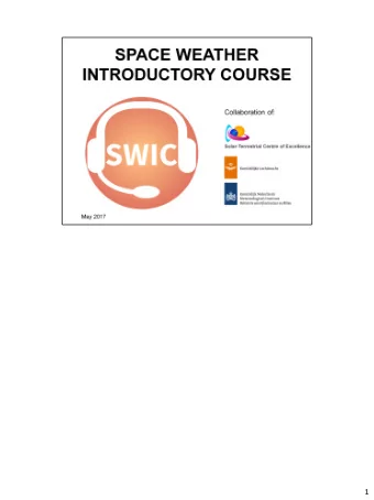 1  Aurora from ISS. Picture by NASA.  2  3  What are radiowaves and how do they propagate?