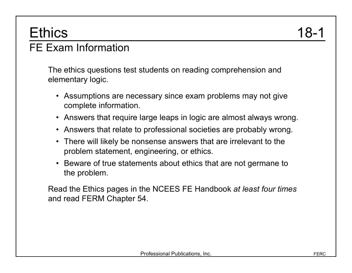 ethics 18 1