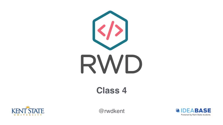 class 4