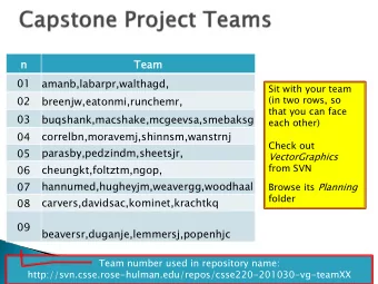 cheungkt,foltztm,ngop,  hannumed,hugheyjm,weavergg,woodhaal  07 Browse its Planning  folder