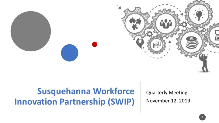 susquehanna workforce