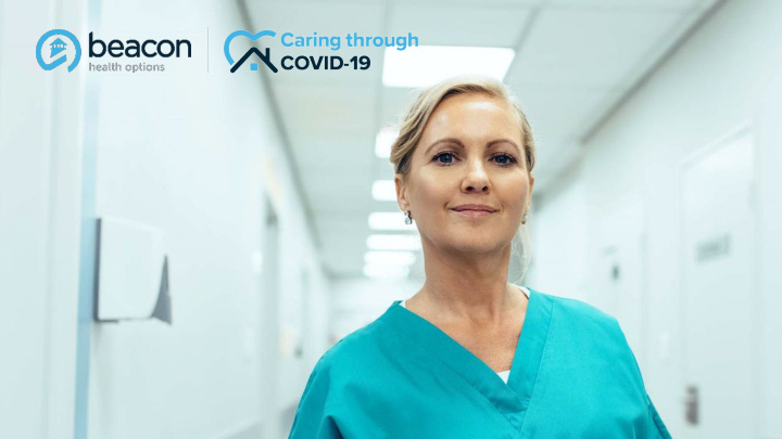 1 communication for healthcare workers during covid 19