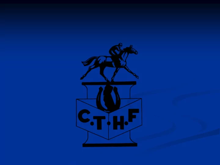 national horsemen s benevolent amp protective association